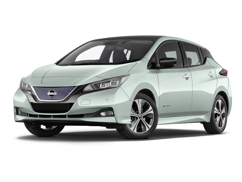 Nissan Leaf Car Leasing Deals Leasing